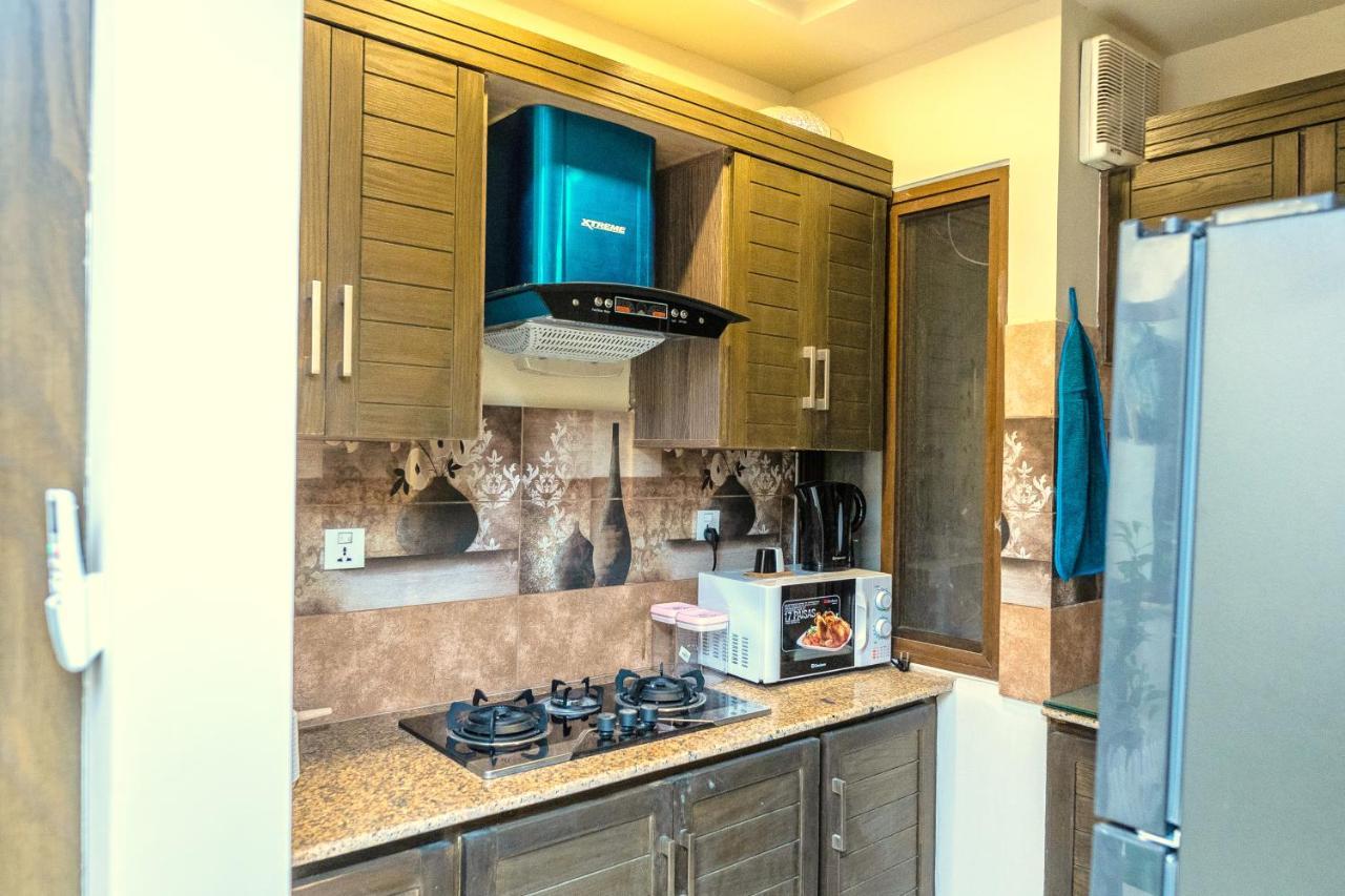 The Millenial Apartments & Suites Bahria Town Rawalpindi Eksteriør billede